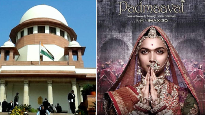 Padmaavat Gets Green Signal: It Is All Set To Release In India On 25 January 2018