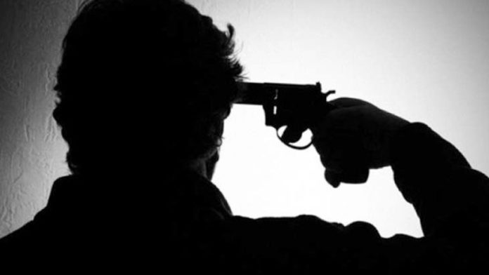 In A stunning Incident, 19-Year-Old Boy Shoots Himself whereas Video Chatting With Girlfriend