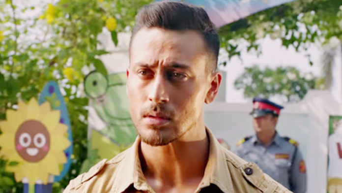 Baaghi 2 Trailer Is Out! Disha’s beauty and Tiger's action Will Make Your Wait difficult