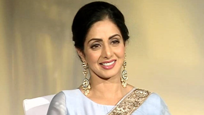 Sridevi’s Mortal Remains Get Clearance once 3 Days. To Be Bring india today