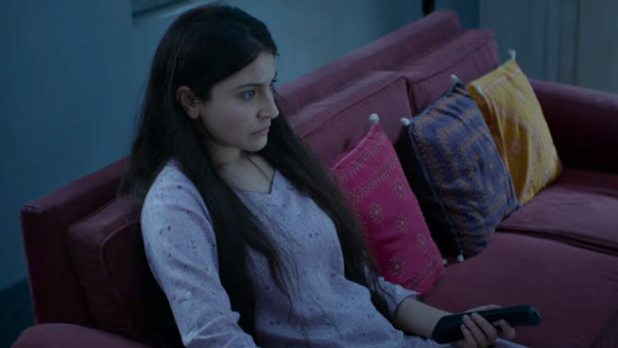 Teaser Of Pari Is Out. Anushka’s Witch Avatar Has Frightened The Hell Out Of all People