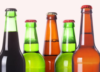 Beer Bottles