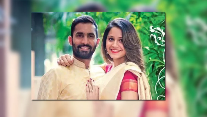 Dinesh Karthik’s Partner Dipika Is Hotter Than Film Industry Actresses