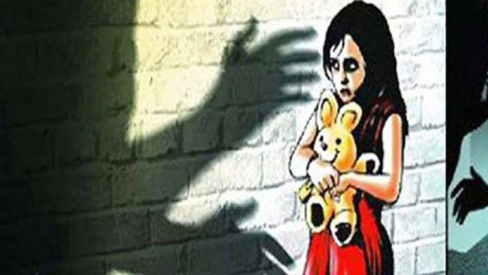 4 Year Girl Brutally Raped By 24 Year Old Neighbor