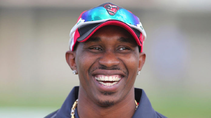 Dwayne Bravo Is Dating This Bollywood Actress? Checkout Here