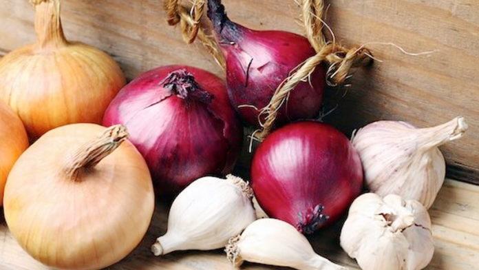 Have You Ever Noticed That Jains Don't Eat Onion And Garlic. Here Is Why?