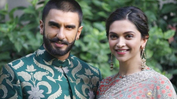 Deepika Bust Silence On Wedding Rumours With Ranveer & Her Fans Are Going To Be Brokenhearted To Grasp It