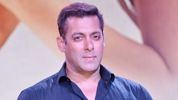 Salman Khan Cast His Friend's Daughter Ashwami Manjrekar For Dabangg3?