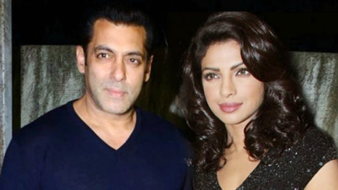 Salman & Priyanka Coming With One More Movie After 11 Years