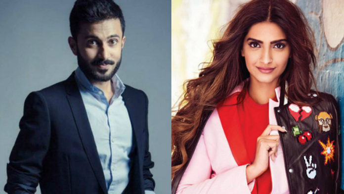 Sonam Kapoor's Boyfriend Is Super Rich Where His Net Worth Is Rs 3000 Crore