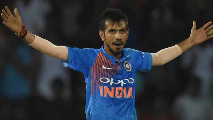 Yuzvendra Chahal Is Dating This Kannada Actress And Will Marry Her Soon?