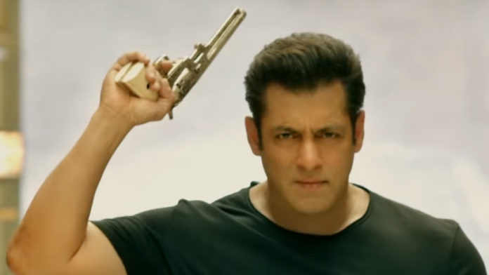 Long Wait Ends Race 3 Trailer Is Out!! Salman Khan Movie Will Become A Blockbuster