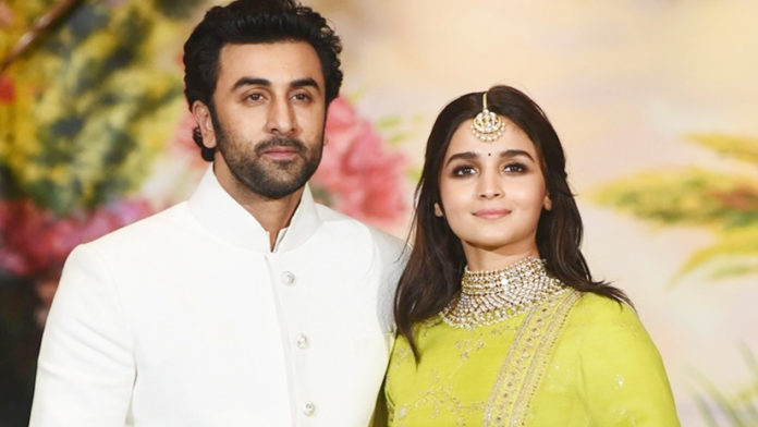 Ranbir Kapoor Accepted That He Is Dating Alia Bhatt. Here Is What He Told