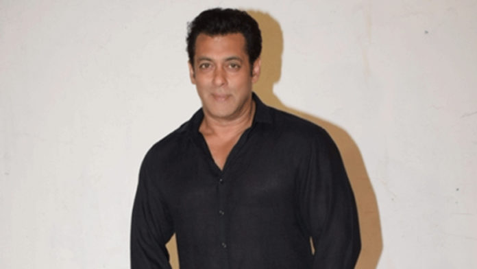 Salman Was Asked About His Marriage Indirectly By A Journalist. He Answered It Smartly