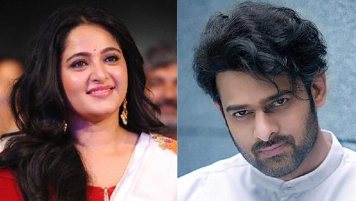 Baahubali Couple Prabhas And Anushka Are Getting Married By The End Of 2018?