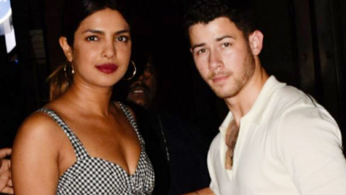 Priyanka Got Trolled Badly For Dating 10 Years Younger Nick