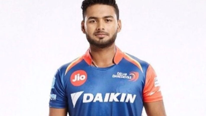 Rishabh Pant Is Love With Bollywood Actress? Check Who she Is