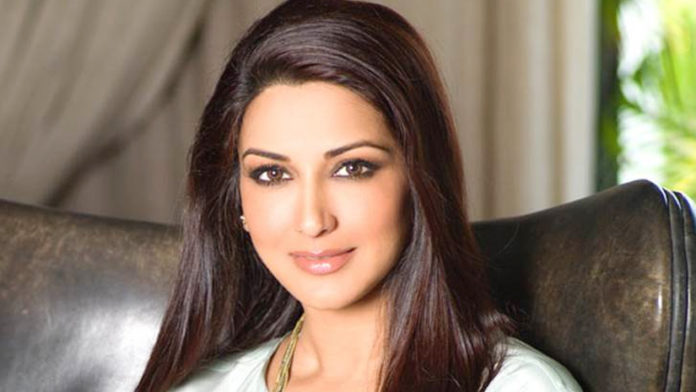 Sonali Bendre Behl Is Diagnosed With High-Grade Cancer. Upset News For Most People