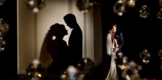 wedding photographs