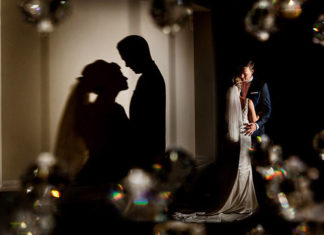 wedding photographs