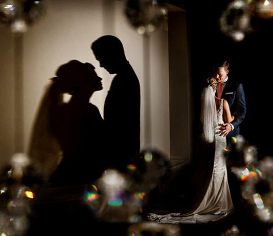 wedding photographs