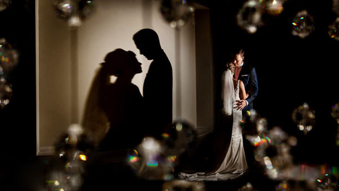 wedding photographs