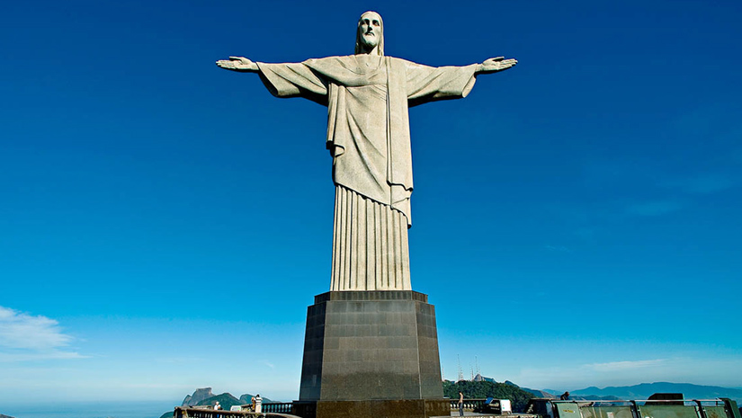 Christ the Redeemer