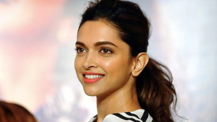 deepika padukone dosa