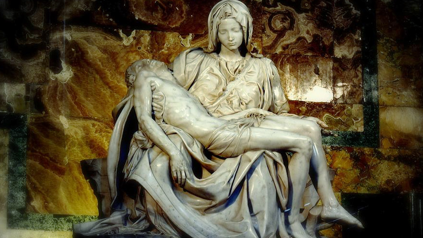 Pieta