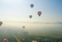 Araku Valley