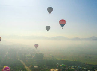 Araku Valley