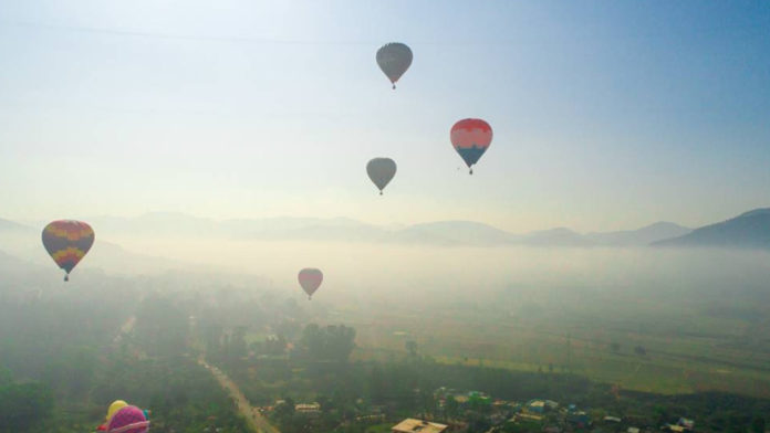 Araku Valley