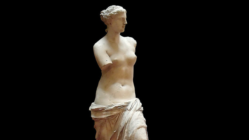 Venus Di Milo