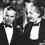 Einstein-Met-Charlie