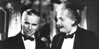 Einstein-Met-Charlie