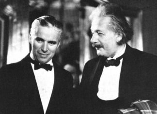 Einstein-Met-Charlie